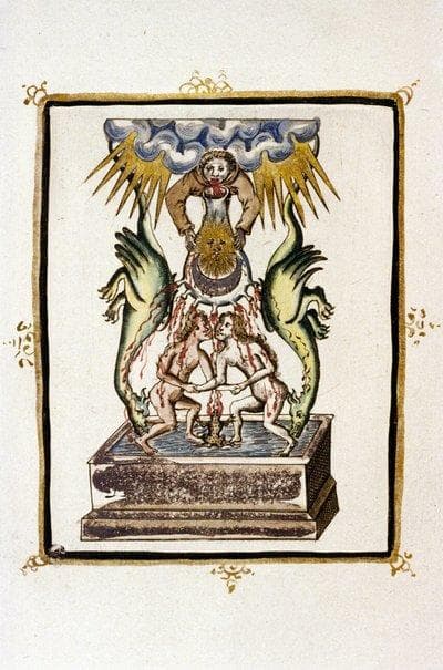 A Clavícula de Raimundo Lúlio