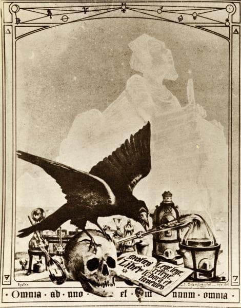 A Nova Aurora do Alquimista