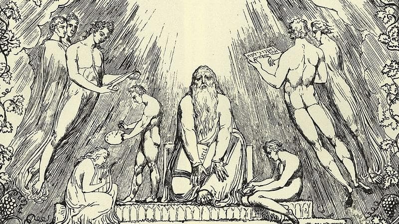 Apocalipse das Semanas de Enoque