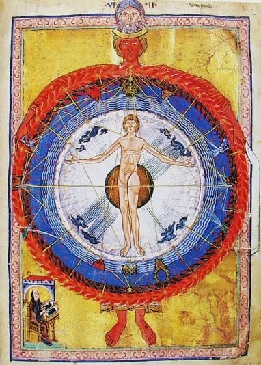 Apocalpise: Revelação Alquímica