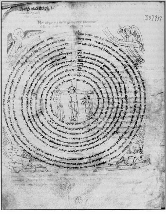 Ars Notoria – A Quinta Chave Menor de Salomão.