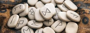 As Origens das Runas  