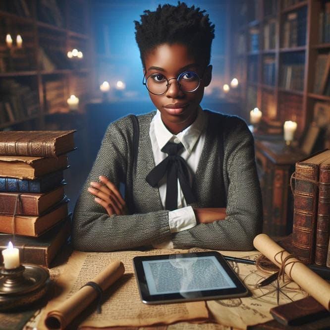 Confuso? Comece por aqui