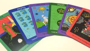 Como escolher seu primeiro tarô