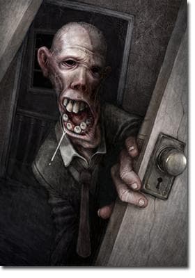 Como falar com os mortos