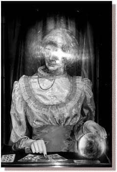 Como Ler o Futuro… e Dar as Más Notícias