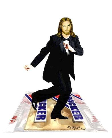 Como não dormir na missa