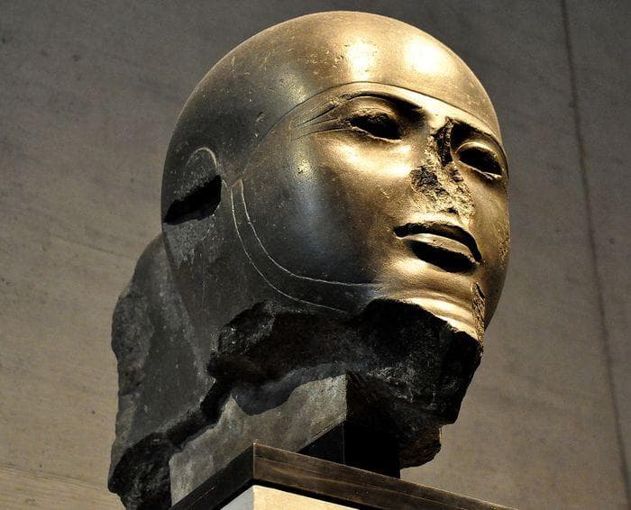 Como Nefer-Ka-Ptah Encontrou o Livro de Toth