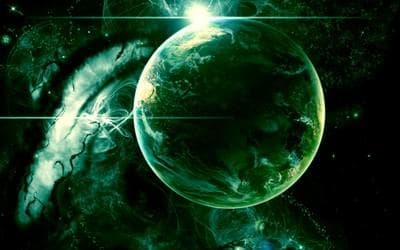 Corpos Celestes no Mito de Cthulhu