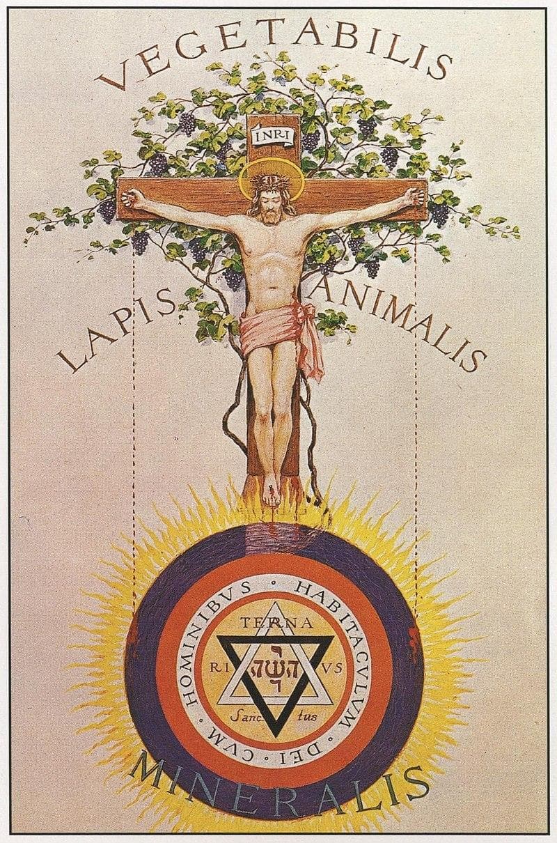 Cristologia Martinista