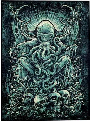 Desdobramentos Divinatórios