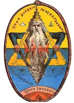 ‘Dogma e Ritual da Alta Magia