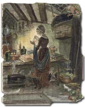 Entrada Aberta ao Palácio Fechado do Rei