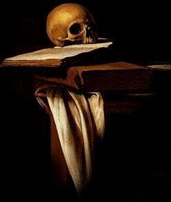 Fantasmas segundo as Ciências Ocultas