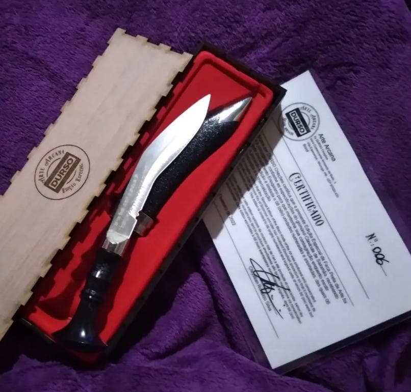 Fazer ou comprar suas ferramentas mágicas?