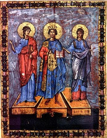 Gnosticismo, Cristianismo e Sophia