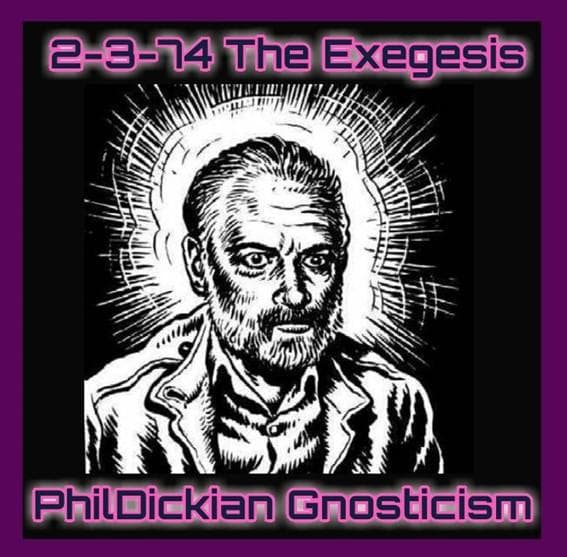 Introdução ao Gnosticismo de Philip K. Dick