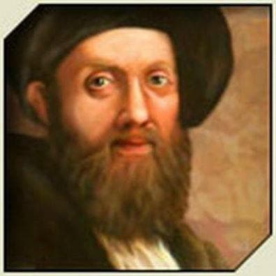 Isaac Luria: O Leão da Cabala