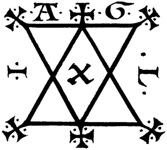 Lucidarium Artis Nigromantice