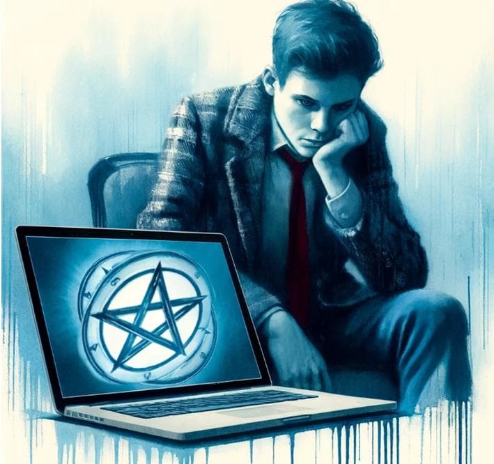 Magia Desacreditada: As expectativas nos Cursos de Magia