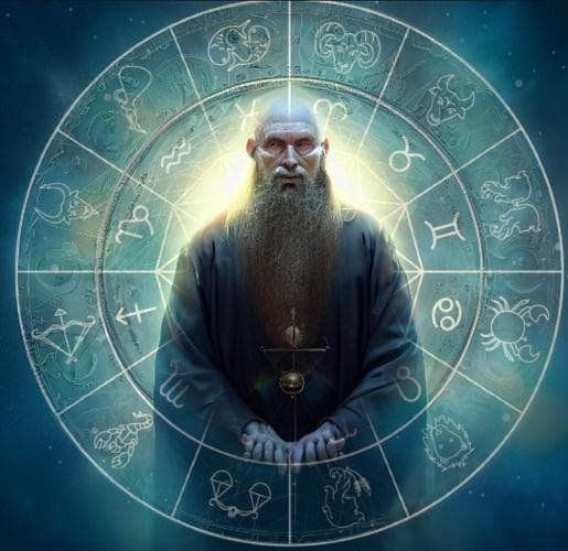 Magia Zodiacal na Prática