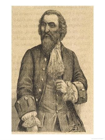 Martinès de Pasqually