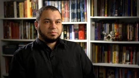 Morte Súbita entrevista Marcelo Del Debbio