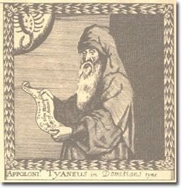 Nuctemeron – O relógio hermético