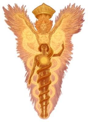 O Pré principio anterior ao inicio sem fim