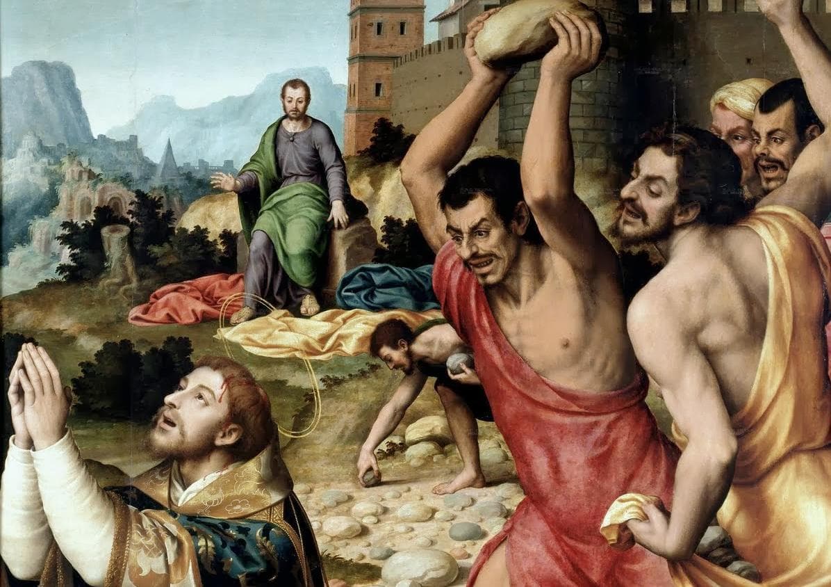 O primeiro século a gente nunca esquece