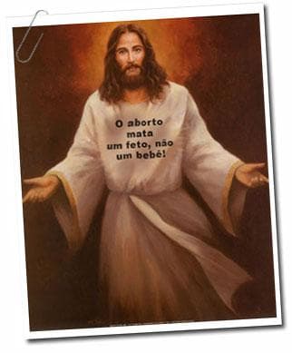 O que a Bíblia diz sobre o aborto?