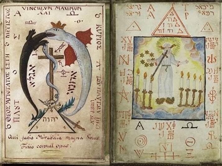 O que Clavis Inferni pode ensinar ao magista de hoje?