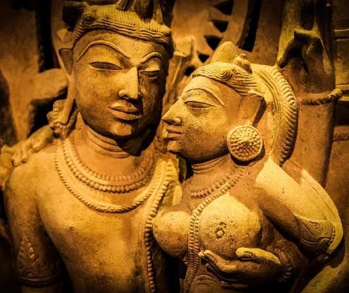 O Ritual Tântrico da Alquimia Interior