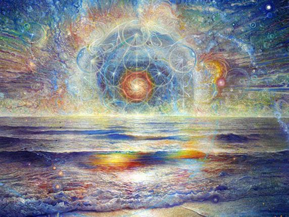 O Sagrado Feminino na Cabala