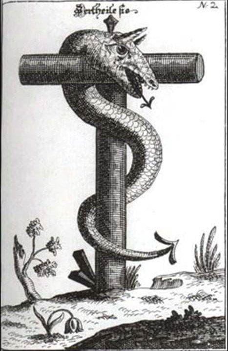 O Testamento de Nicolas Flamel