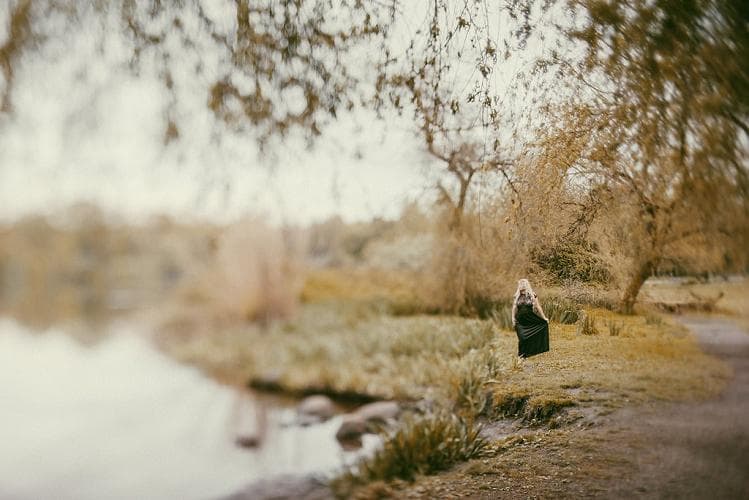 Sete estágios da alquimia espiritual