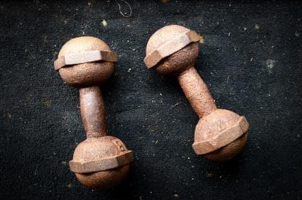 Pode a Cabala melhorar seu treino?