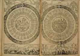 Sobre as Estâncias de Dzyan