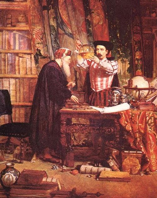 Sobre o Ouro Filadélfio