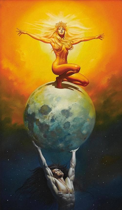 Sol e Lua: Astrologia sem preconceito de gênero