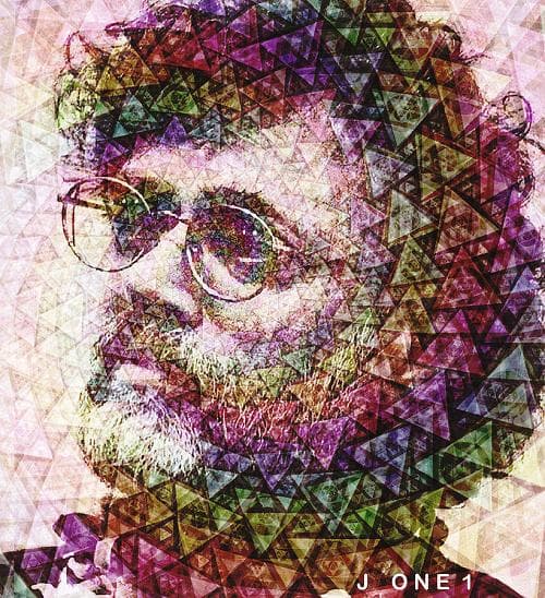 Terence McKenna fala sobre Alquimia