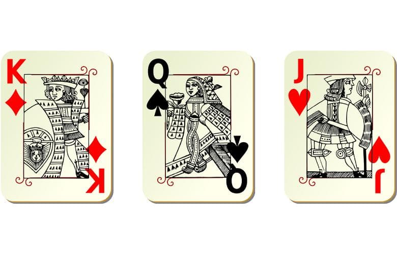 Um método francês de cartomancia