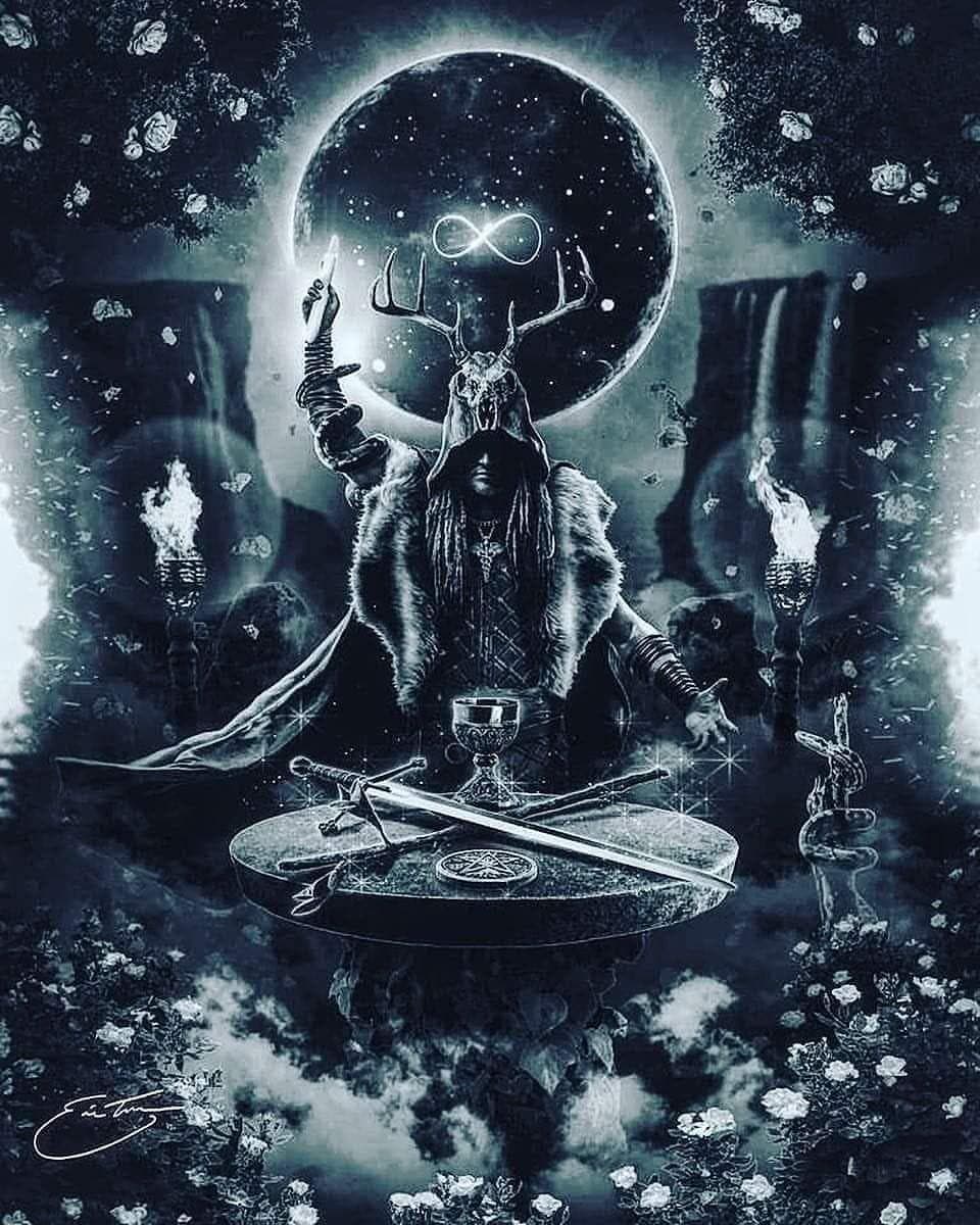 Um tratado sobre iniciações