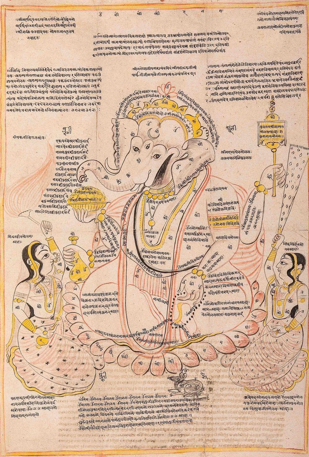 Como construir um ritual de prosperidade
