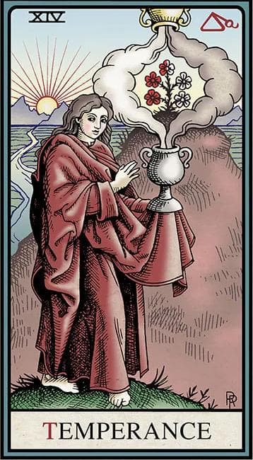 Cuidados com o tarô – parte II: a ritualística