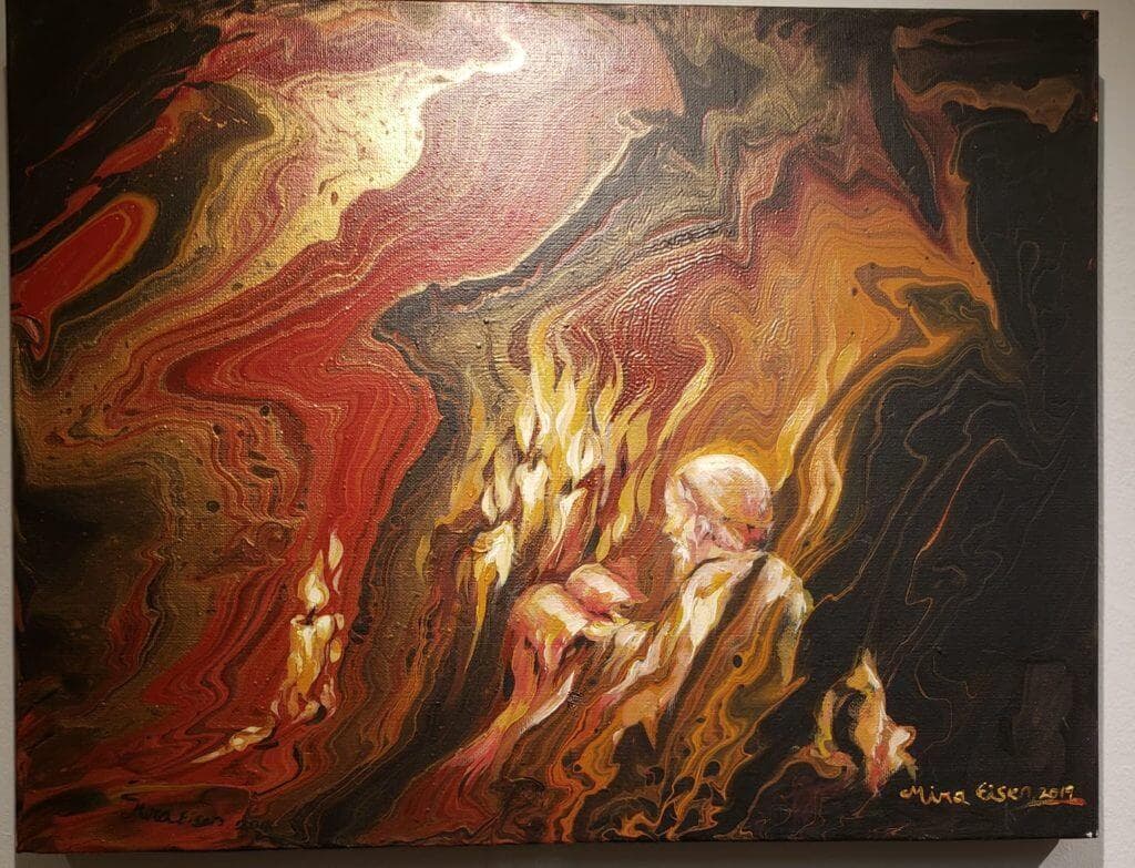 Quem responde às nossas preces?