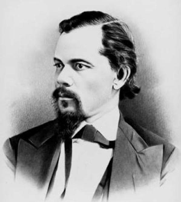 Magia Sexualis de P.B. Randolph