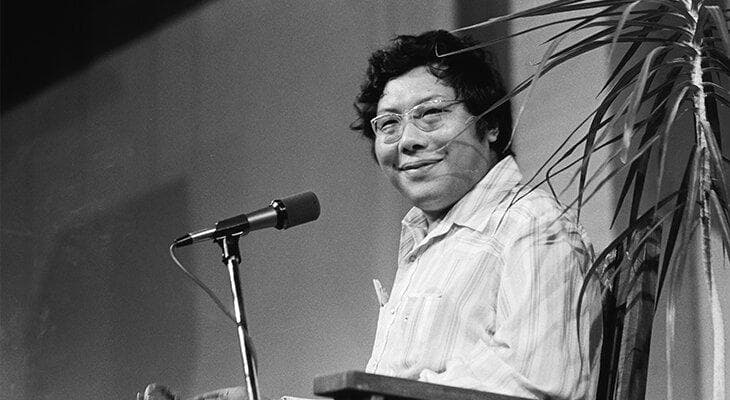 Além do Materialismo Espiritual