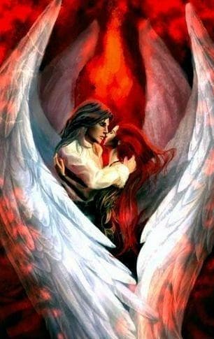 Amarração: a magia do amor