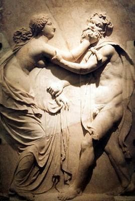 As Prostitutas da Antiguidade